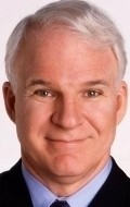 Full Steve Martin filmography who acted in the animated movie The Prince of Egypt.