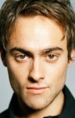 Full Stuart Townsend filmography who acted in the animated movie 23 Degrees, 5 Minutes.