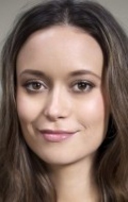 Full Summer Glau filmography who acted in the animated movie Superman/Batman: Apocalypse.