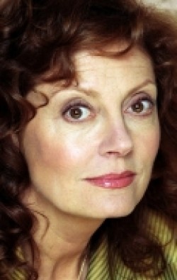Full Susan Sarandon filmography who acted in the animated movie Cats & Dogs.