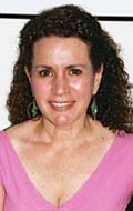 Full Susie Essman filmography who acted in the animated movie Bolt.