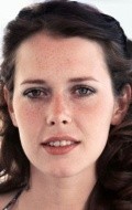 Full Sylvia Kristel filmography who acted in the animated movie Harry Rents a Room.