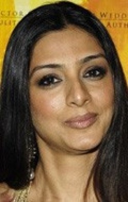 Full Tabu filmography who acted in the animated movie Bhagmati.