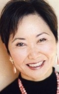 Full Takayo Fischer filmography who acted in the animated movie Mister T.
