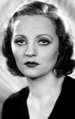 Full Tallulah Bankhead filmography who acted in the animated movie The Daydreamer.