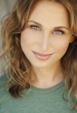 Full Tara Jayne filmography who acted in the animated movie Slayers Try.