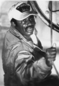 Full Taurean Blacque filmography who acted in the animated movie Oliver & Company.