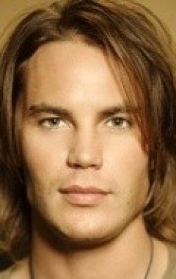 Full Taylor Kitsch filmography who acted in the animated movie Bling.