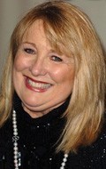 Full Teri Garr filmography who acted in the animated movie Aloha, Scooby-Doo.