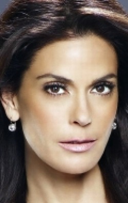 Full Teri Hatcher filmography who acted in the animated movie Planes.