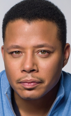 Full Terrence Howard filmography who acted in the animated movie The Princess and the Frog.