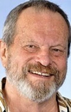 Full Terry Gilliam filmography who acted in the animated movie The Monster of Nix.