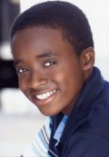 Full Terrence Hardy Jr. filmography who acted in the animated movie Curious George.