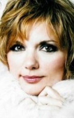 Full Teryl Rothery filmography who acted in the animated movie Ningyo no kizu.