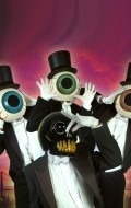 Full The Residents filmography who acted in the animated movie The Monster of Nix.