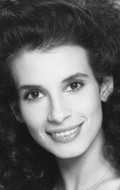 Full Theresa Saldana filmography who acted in the animated movie Jonny Quest Versus the Cyber Insects.