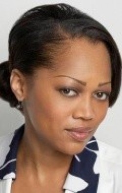 Full Theresa Randle filmography who acted in the animated movie Space Jam.