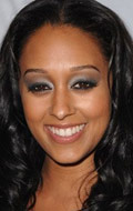 Full Tia Mowry filmography who acted in the animated movie Bratz: Genie Magic.
