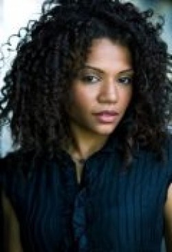 Full Tiara Parker filmography who acted in the animated movie Alvin and the Chipmunks.