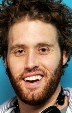 Full T.J. Miller filmography who acted in the animated movie Big Hero 6.