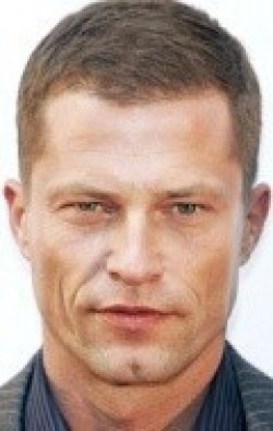 Full Til Schweiger filmography who acted in the animated movie Oh, wie schon ist Panama.