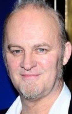 Full Tim McInnerny filmography who acted in the animated movie Agent Crush.