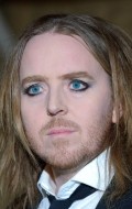 Full Tim Minchin filmography who acted in the animated movie Storm.