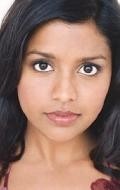 Full Tiya Sircar filmography who acted in the animated movie Star Wars Rebels.