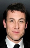 Full Tobias Menzies filmography who acted in the animated movie The Deep.