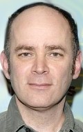 Full Todd Barry filmography who acted in the animated movie Saddle Rash.