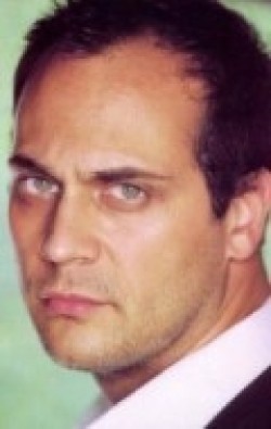 Full Todd Stashwick filmography who acted in the animated movie Tom and Jerry & The Wizard of Oz.