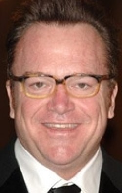 Full Tom Arnold filmography who acted in the animated movie Lolo's Cafe.