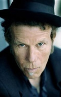 Full Tom Waits filmography who acted in the animated movie Tom Waits for No One.