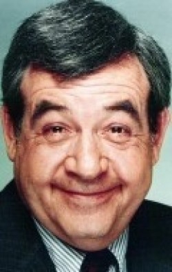 Full Tom Bosley filmography who acted in the animated movie The Tangerine Bear: Home in Time for Christmas!.
