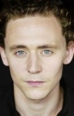 Full Tom Hiddleston filmography who acted in the animated movie The Pirate Fairy.