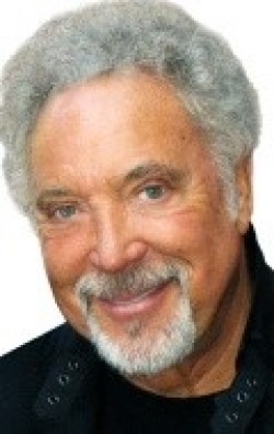 Full Tom Jones filmography who acted in the animated movie The Emperor's New Groove.