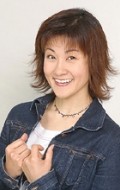 Full Tomoko Kawakami filmography who acted in the animated movie Uta kata.
