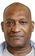Full Tony Todd filmography who acted in the animated movie Lego DC Comics Super Heroes: Justice League vs. Bizarro League.