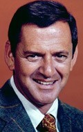Full Tony Randall filmography who acted in the animated movie My Little Pony.