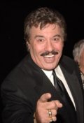 Full Tony Orlando filmography who acted in the animated movie The Kingdom Chums: Original Top Ten.