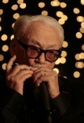 Full Toots Thielemans filmography who acted in the animated movie Dunderklumpen.