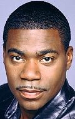 Full Tracy Morgan filmography who acted in the animated movie Where My Dogs At?.