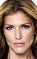 Full Tricia Helfer filmography who acted in the animated movie TRON: Uprising.