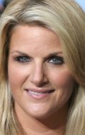 Full Trisha Yearwood filmography who acted in the animated movie The Tangerine Bear: Home in Time for Christmas!.