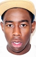 Full Tyler the Creator filmography who acted in the animated movie Axe Cop.