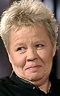 Full Ulla Tapaninen filmography who acted in the animated movie Comet in Moominland.