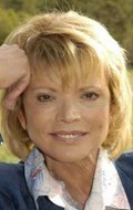 Full Uschi Glas filmography who acted in the animated movie Felix - Ein Hase auf Weltreise.