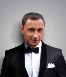 Full Vadim Galygin filmography who acted in the animated movie Popugay Club.
