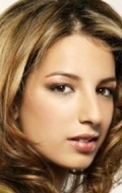 Full Vanessa Lengies filmography who acted in the animated movie Arthur's Missing Pal.
