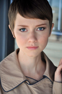Full Valorie Curry filmography who acted in the animated movie Kara.
